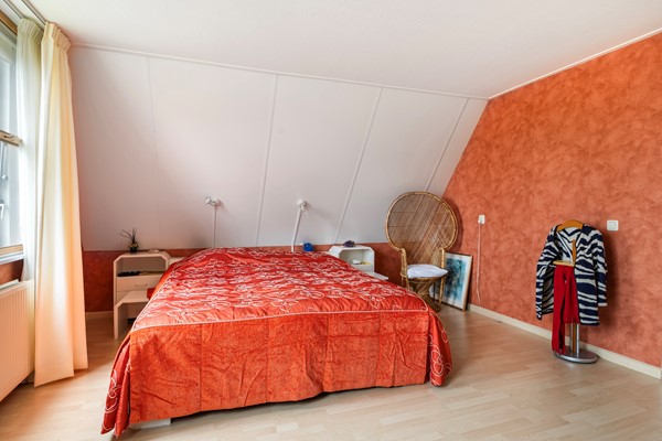 Medium property photo - De Rombade 2, 8811 HT Ried